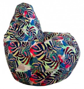 Кресло-мешок Малибу XL в Талице - talica.mebel-74.com | фото