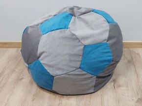 Кресло-мешок Мяч M (Vital Pebble-Vital Pacific) в Талице - talica.mebel-74.com | фото