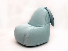 Кресло-мешок Зайка (Длинные уши) в Талице - talica.mebel-74.com | фото