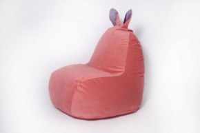 Кресло-мешок Зайка (Короткие уши) в Талице - talica.mebel-74.com | фото