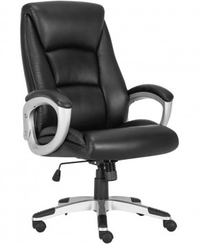 Кресло офисное BRABIX PREMIUM "Grand EX-501" (черное) 531950 в Талице - talica.mebel-74.com | фото