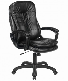 Кресло офисное BRABIX PREMIUM "Omega EX-589" (экокожа, черное) 532094 в Талице - talica.mebel-74.com | фото