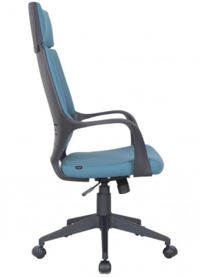 Кресло офисное BRABIX PREMIUM "Prime EX-515" (ткань, голубое) 531568 в Талице - talica.mebel-74.com | фото