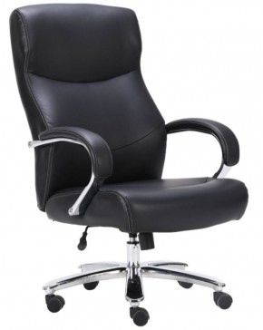 Кресло офисное BRABIX PREMIUM "Total HD-006" (черное) 531933 в Талице - talica.mebel-74.com | фото