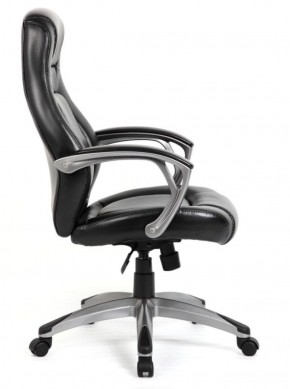 Кресло офисное BRABIX PREMIUM "Turbo EX-569" (черное) 531014 в Талице - talica.mebel-74.com | фото