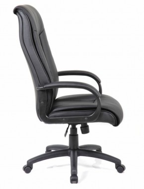 Кресло офисное BRABIX PREMIUM "Work EX-513" (экокожа, черное) 531943 в Талице - talica.mebel-74.com | фото