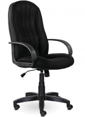 Кресло офисное BRABIX "Classic EX-685" (ткань E, черное) 532024 в Талице - talica.mebel-74.com | фото