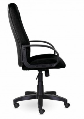 Кресло офисное BRABIX "Classic EX-685" (ткань С, черное) 532022 в Талице - talica.mebel-74.com | фото
