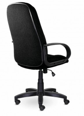 Кресло офисное BRABIX "Classic EX-685" (ткань С, черное) 532022 в Талице - talica.mebel-74.com | фото