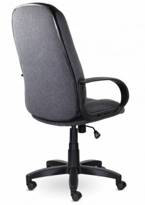 Кресло офисное BRABIX "Classic EX-685" (ткань С, серое) 532023 в Талице - talica.mebel-74.com | фото