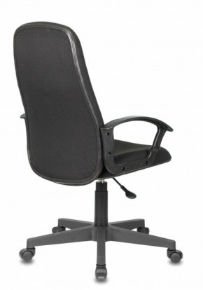 Кресло офисное BRABIX "Element EX-289" (черное) 532092 в Талице - talica.mebel-74.com | фото