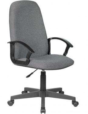 Кресло офисное BRABIX "Element EX-289", ткань, серое, 532093 в Талице - talica.mebel-74.com | фото