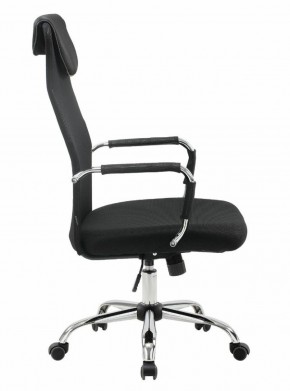Кресло офисное BRABIX "Fit EX-514" (черное) 531949 в Талице - talica.mebel-74.com | фото