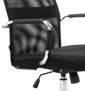 Кресло офисное BRABIX "Fit EX-514" (черное) 531949 в Талице - talica.mebel-74.com | фото