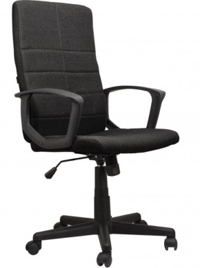 Кресло офисное BRABIX "Focus EX-518" (ткань, черное) 531575 в Талице - talica.mebel-74.com | фото