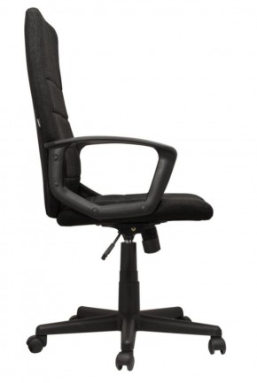 Кресло офисное BRABIX "Focus EX-518" (ткань, черное) 531575 в Талице - talica.mebel-74.com | фото