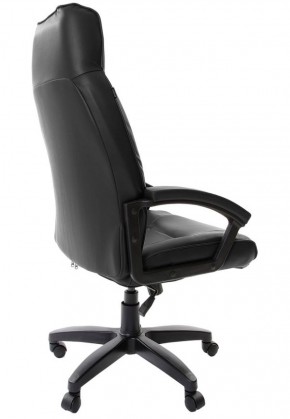 Кресло офисное BRABIX "Formula EX-537" (черное) 531388 в Талице - talica.mebel-74.com | фото
