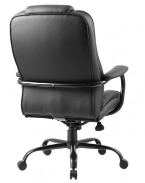 Кресло офисное BRABIX PREMIUM "Heavy Duty HD-001" (черный) 531015 в Талице - talica.mebel-74.com | фото