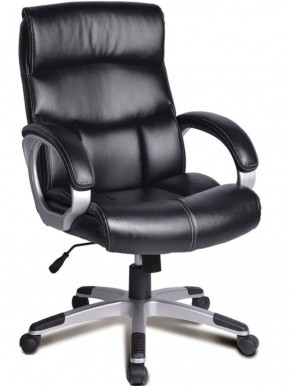 Кресло офисное BRABIX "Impulse EX-505" (черное) 530876 в Талице - talica.mebel-74.com | фото
