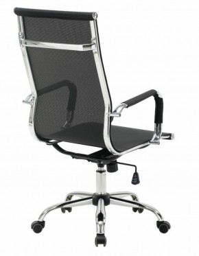 Кресло офисное BRABIX "Line EX-530" (черное) 531846 в Талице - talica.mebel-74.com | фото