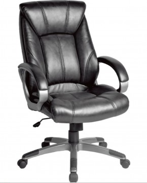 Кресло офисное BRABIX "Maestro EX-506" (черное) 530877 в Талице - talica.mebel-74.com | фото