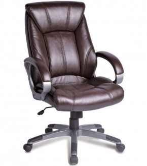 Кресло офисное BRABIX "Maestro EX-506" (коричневое) 530878 в Талице - talica.mebel-74.com | фото