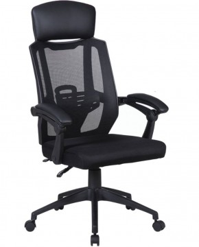Кресло офисное BRABIX "Nexus ER-401" (черное) 531835 в Талице - talica.mebel-74.com | фото