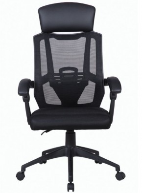 Кресло офисное BRABIX "Nexus ER-401" (черное) 531835 в Талице - talica.mebel-74.com | фото