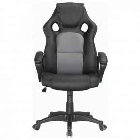 Кресло офисное BRABIX "Rider Plus EX-544" (черный/серый) 531582 в Талице - talica.mebel-74.com | фото