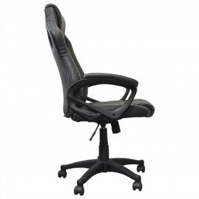 Кресло офисное BRABIX "Rider Plus EX-544" (черный/серый) 531582 в Талице - talica.mebel-74.com | фото