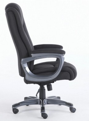 Кресло офисное BRABIX "Solid HD-005" (ткань/черное) 531822 в Талице - talica.mebel-74.com | фото