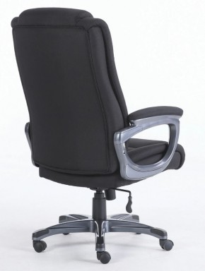 Кресло офисное BRABIX "Solid HD-005" (ткань/черное) 531822 в Талице - talica.mebel-74.com | фото