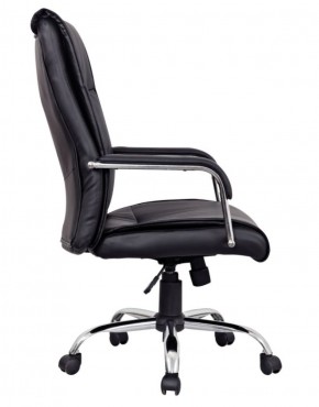 Кресло офисное BRABIX "Space EX-508" (черное) 530860 в Талице - talica.mebel-74.com | фото