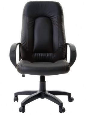 Кресло офисное BRABIX "Strike EX-525" (экокожа черная) 531382 в Талице - talica.mebel-74.com | фото
