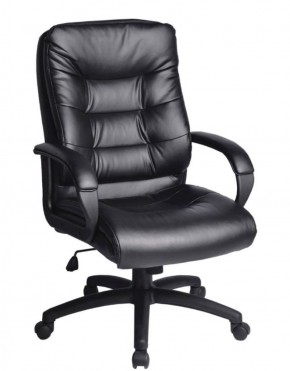 Кресло офисное BRABIX "Supreme EX-503" (черное) 530873 в Талице - talica.mebel-74.com | фото