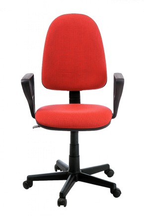 Кресло офисное Престиж+ (ТК/г/п 140/ПВМ/гольф) ткань в Талице - talica.mebel-74.com | фото