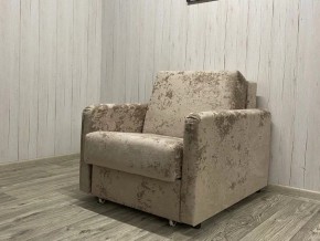 Кресло Уют Аккордеон МД 700 с подлокотниками (НПБ) в Талице - talica.mebel-74.com | фото