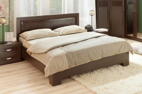 Кровать-1 900 Парма в Талице - talica.mebel-74.com | фото