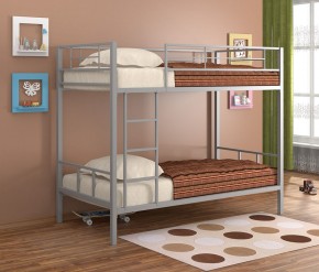 Кровать двухъярусная «Севилья-2» в Талице - talica.mebel-74.com | фото
