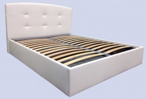 Кровать Ариадна Easy 1400 (без механизма подъема) в Талице - talica.mebel-74.com | фото
