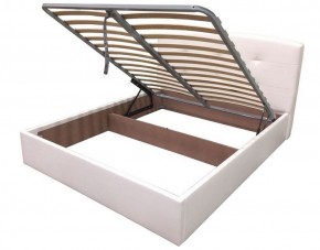 Кровать Ариадна Easy 1600 (с механизмом подъема) в Талице - talica.mebel-74.com | фото