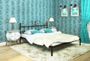 Кровать Диана 1900 (МилСон) в Талице - talica.mebel-74.com | фото