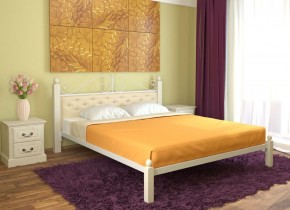 Кровать Диана Lux мягкая 1900 (МилСон) в Талице - talica.mebel-74.com | фото