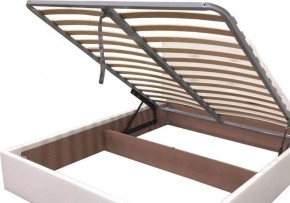 Кровать Джесика Easy 1600 (с механизмом подъема) в Талице - talica.mebel-74.com | фото