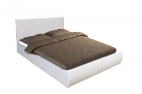 Кровать Эко 1400 (ткань 1 кат) в Талице - talica.mebel-74.com | фото