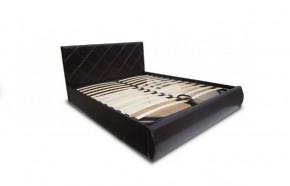 Кровать Эко 1600 (ткань 1 кат) в Талице - talica.mebel-74.com | фото