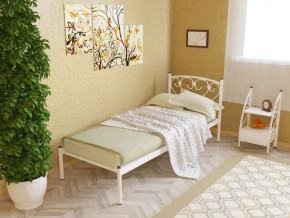Кровать Ева (МилСон) в Талице - talica.mebel-74.com | фото