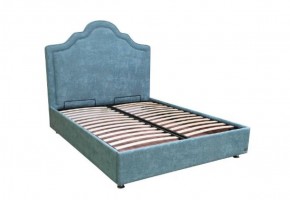 Кровать Фабиа 1600 с ПМ (ткань 1 кат) в Талице - talica.mebel-74.com | фото