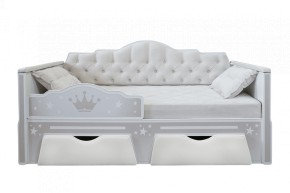 Кровать Фея 1800 с двумя ящиками в Талице - talica.mebel-74.com | фото