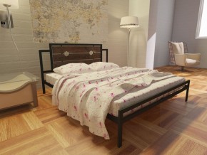 Кровать Инесса (МилСон) в Талице - talica.mebel-74.com | фото